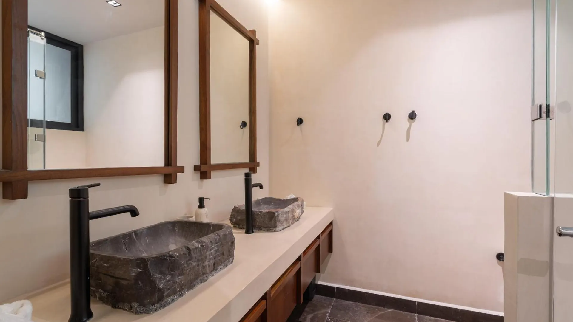 Luxury Lock-Off Humana With Free Bikes & Amenities Appartement Tulum Pueblo Mexico